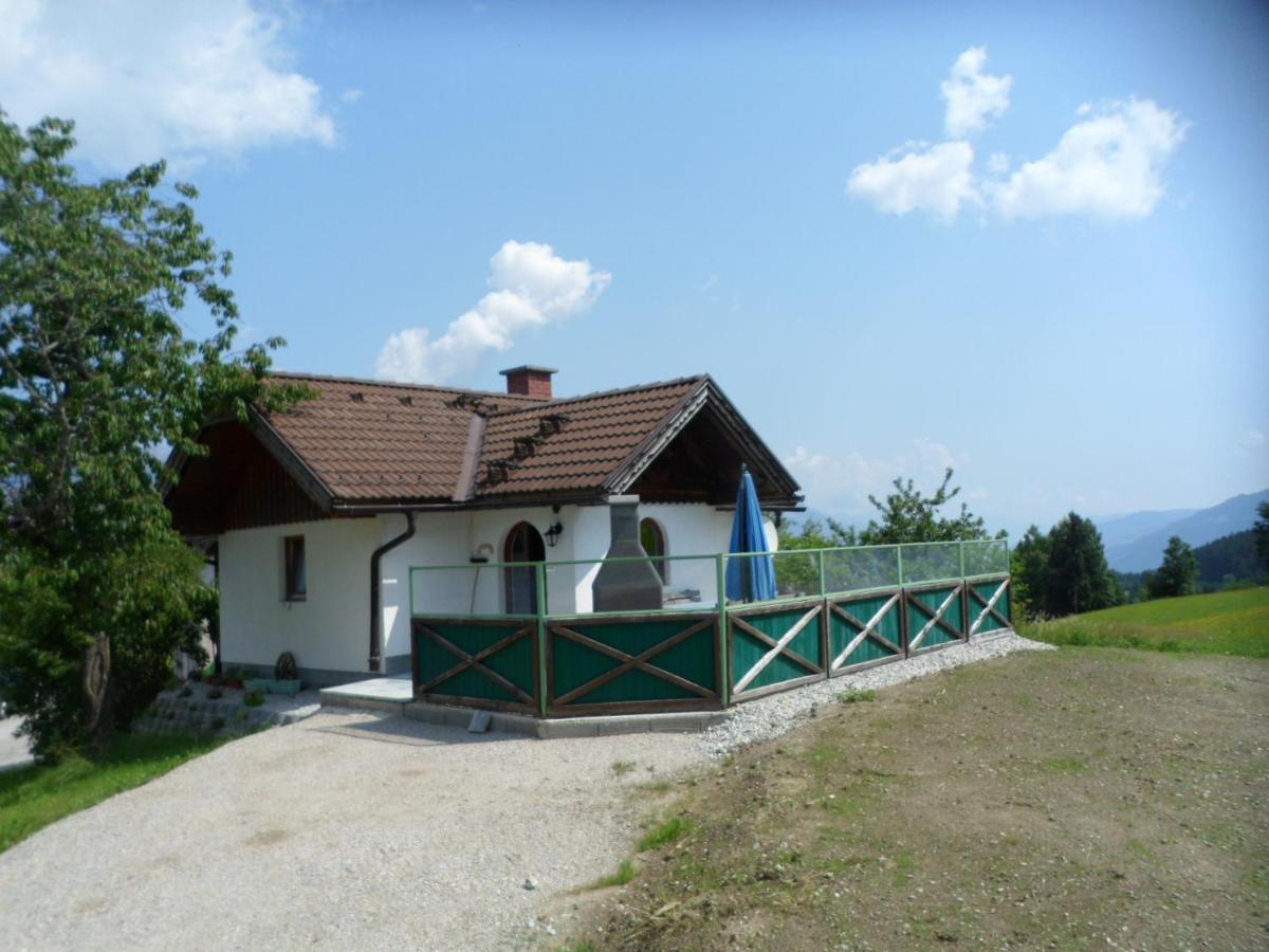 Ferienhaus 1 Auberg Exteriör bild