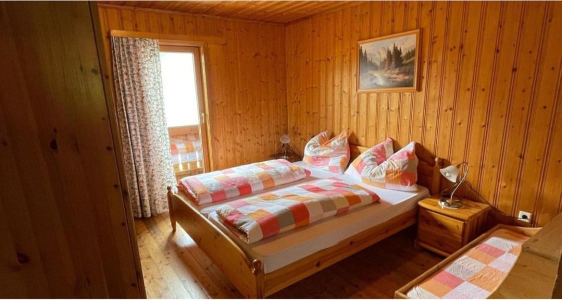 Ferienhaus 1 Auberg Exteriör bild